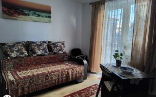 Apartament 1 cameră de vânzare | Sibiu, Turnișor | 32 mp - Poză 1