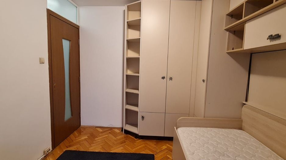 Apartament cu 3 camere | Gheorgheni | Balcon - Poză 3