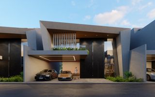 Serenity II - Vila de Lux | Piscina & Garaj | PIPERA - Poză 1