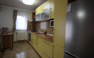 Apartament 2 camere | Etaj intermediar | Gheorgheni - Poză 8