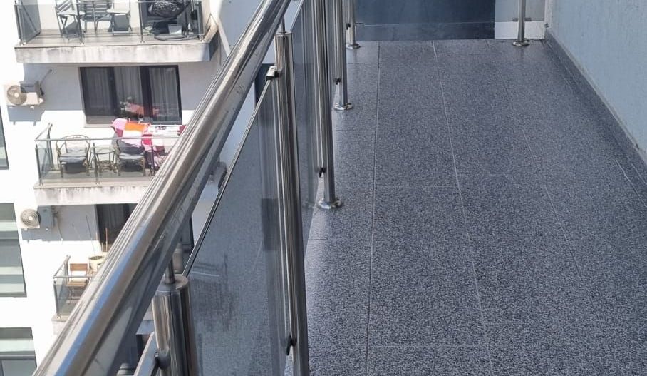 Apartament 2 camere bloc nou-parcare inclusa- Aparatorii Patriei - Poză 11