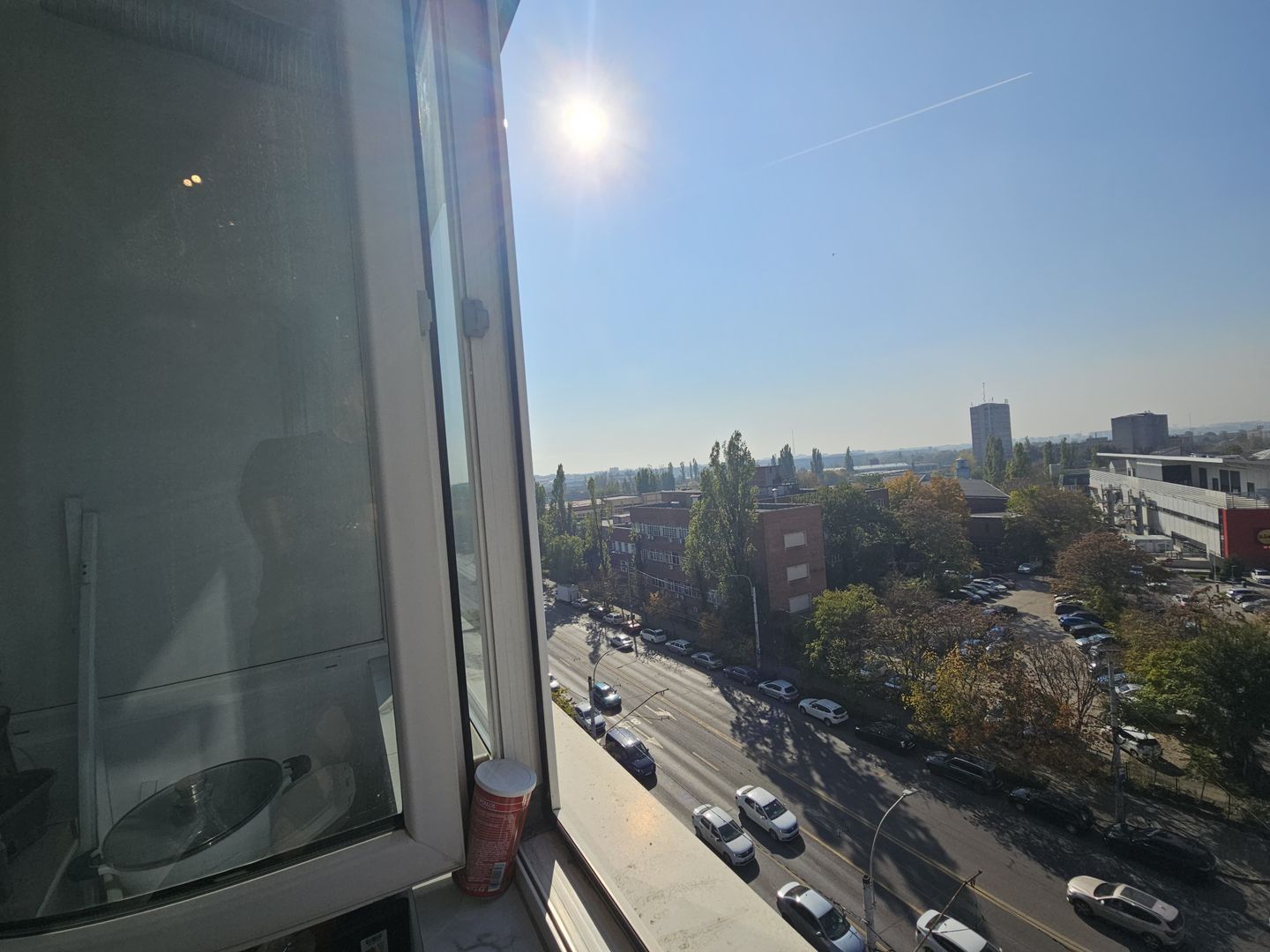 Apartament 2 camere, 57 mp, Metrou 1 Mai - Poză 9