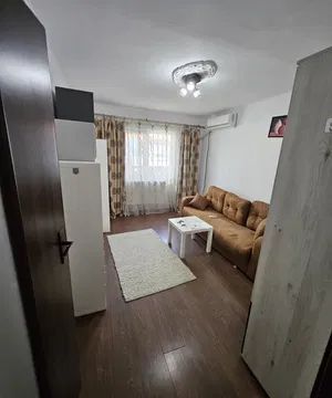 GARSONIERA DECOMANDATA MOBILATA SI UTILATA COMPLET CENTRALA TERMICA BLOC 1995 - Poză 2