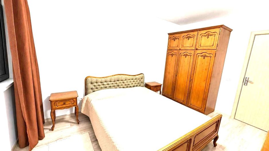 ✨ Închiriez Apartament cu 3 camere renovate, 10 min metrou Nicolae Grigorescu - Poză 6