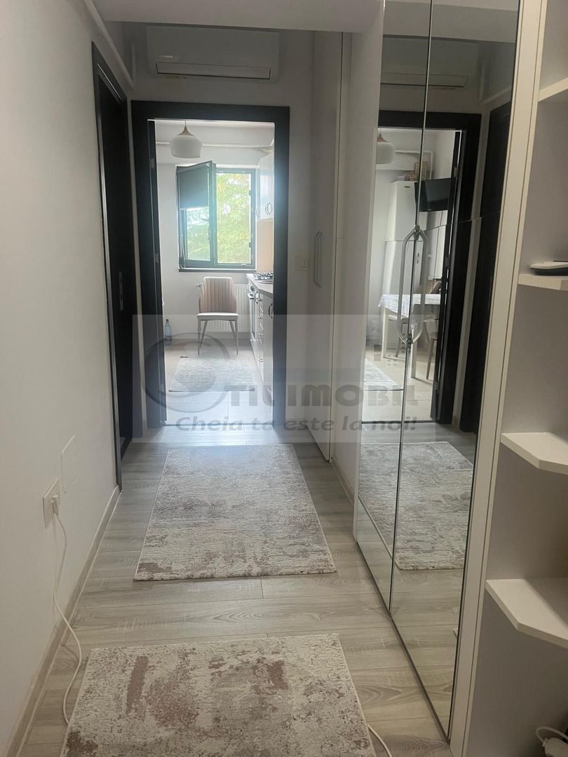 Apartament 2 camerer decomandat COPOU- 499 EURO - Poză 10