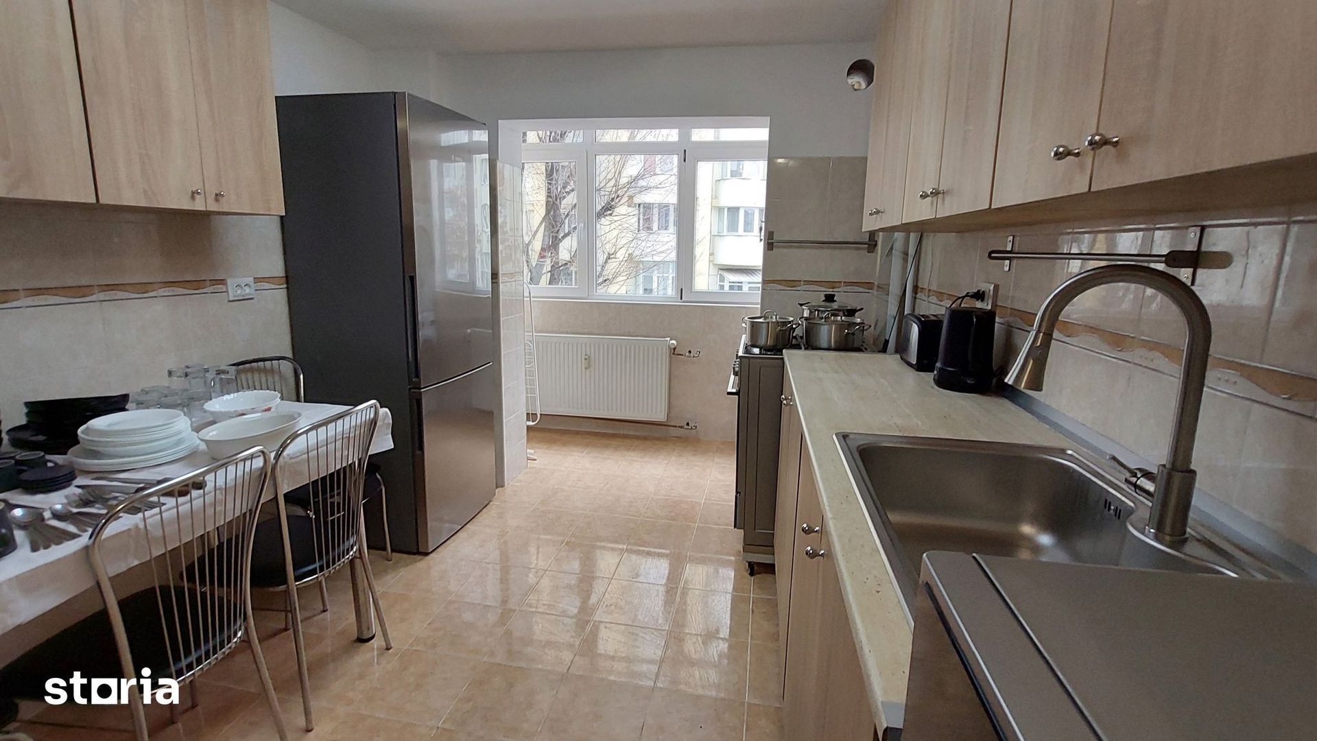Apartament 2 camere |Metrou OBOR 2MIN| DISPONIBILITATE IMEDIATA - Poză 7
