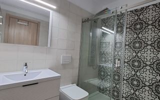 Onix Park | Vânzare Apartament 3 camere - Schiță 16
