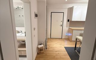 2 camere | Medicover | Baneasa | Aviatiei - Poză 9