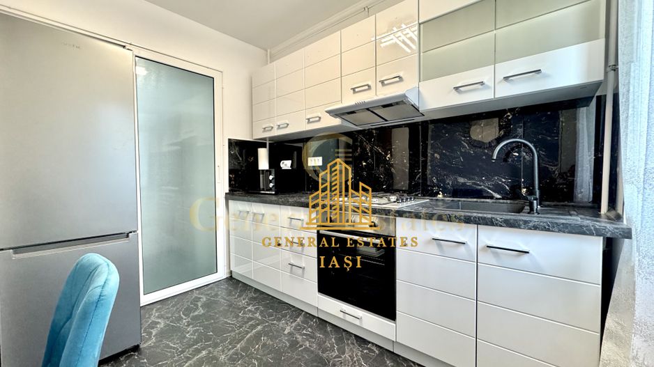 Vânzare apartament cu 2 camere 52 m.p. în Pod Roș - Poză 6