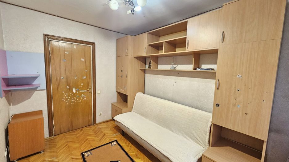 Apartament 3 camere de vanzare, zona Mosilor/Obor, centrala proprie - Poză 5