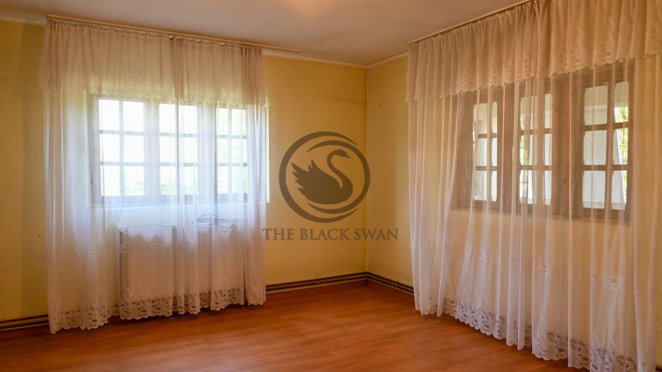 Casa de vanzare | Teren 1178 mp | Strejnicu, Prahova | Comision 0% - Poză 2