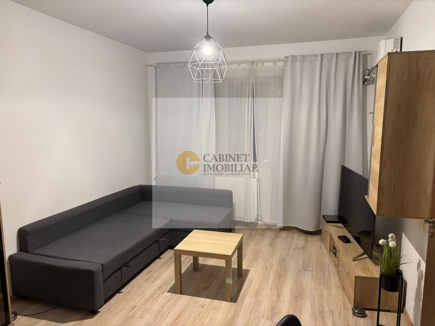 2 Camere - 59MP | Decomandat | Rotar Park 1 | Metrou Pacii 1 minut - Poză 2