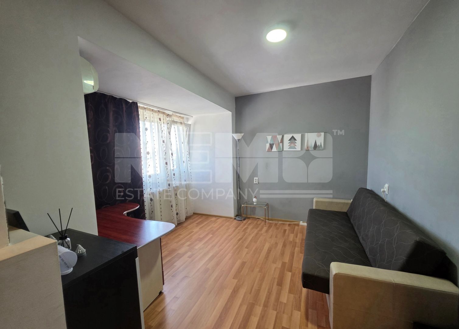 APARTAMENT 2 CAMERE DE ÎNCHIRIAT | MOBILAT ȘI UTILAT | ZAMCA / SUCEAVA - Poză 5