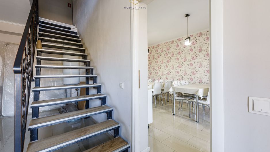 Proprietatea ideala pentru investiție, spații generoase, teren 1.200mp - Poză 33