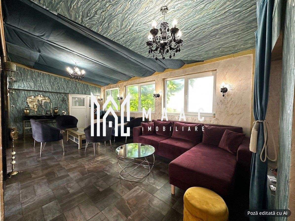 Casă de vânzare Șelimbăr | 4 camere | 170 mp | teren 472 mp - Poză 2