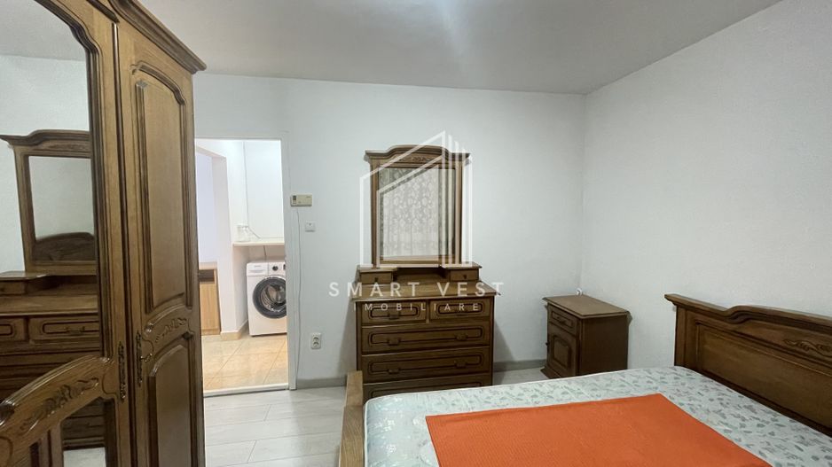 Apartament 2 camere | Etaj 4 | Micro 17 - Poză 5