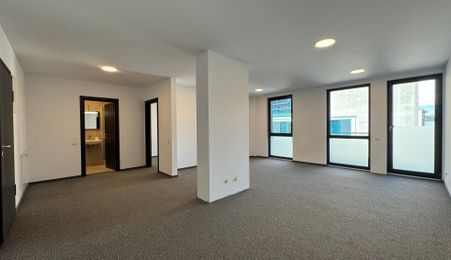 Apartament 2 camere Platinia Avram Iancu, pretabil locuinta / birouri!