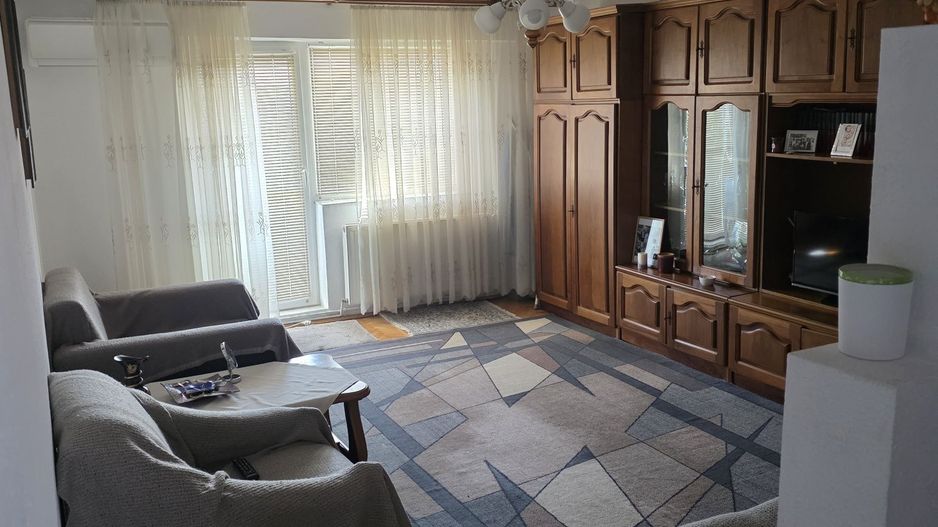 Apartament 2 Camere Carpați 2 - Poză 5