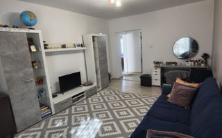 Apartament 3 camere/ Etaj 2/ Decomandat/ 2 băi/ Tudor - Poză 1