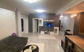 Apartament 2 camere ultramodern – Campus Constanța, etaj 1, 65 mp util - Poză 5
