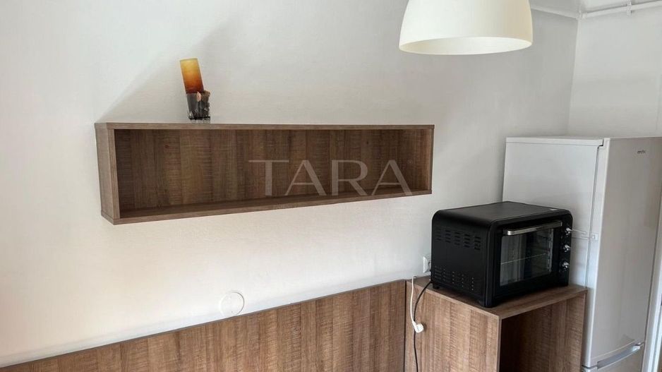 Apartament 2 camere, 45 mp, situat Semicentral - Poză 5