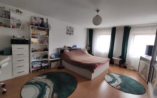 Doua case individuale tip vila de vanzare  | 500 mp | Marasti - Poză 10