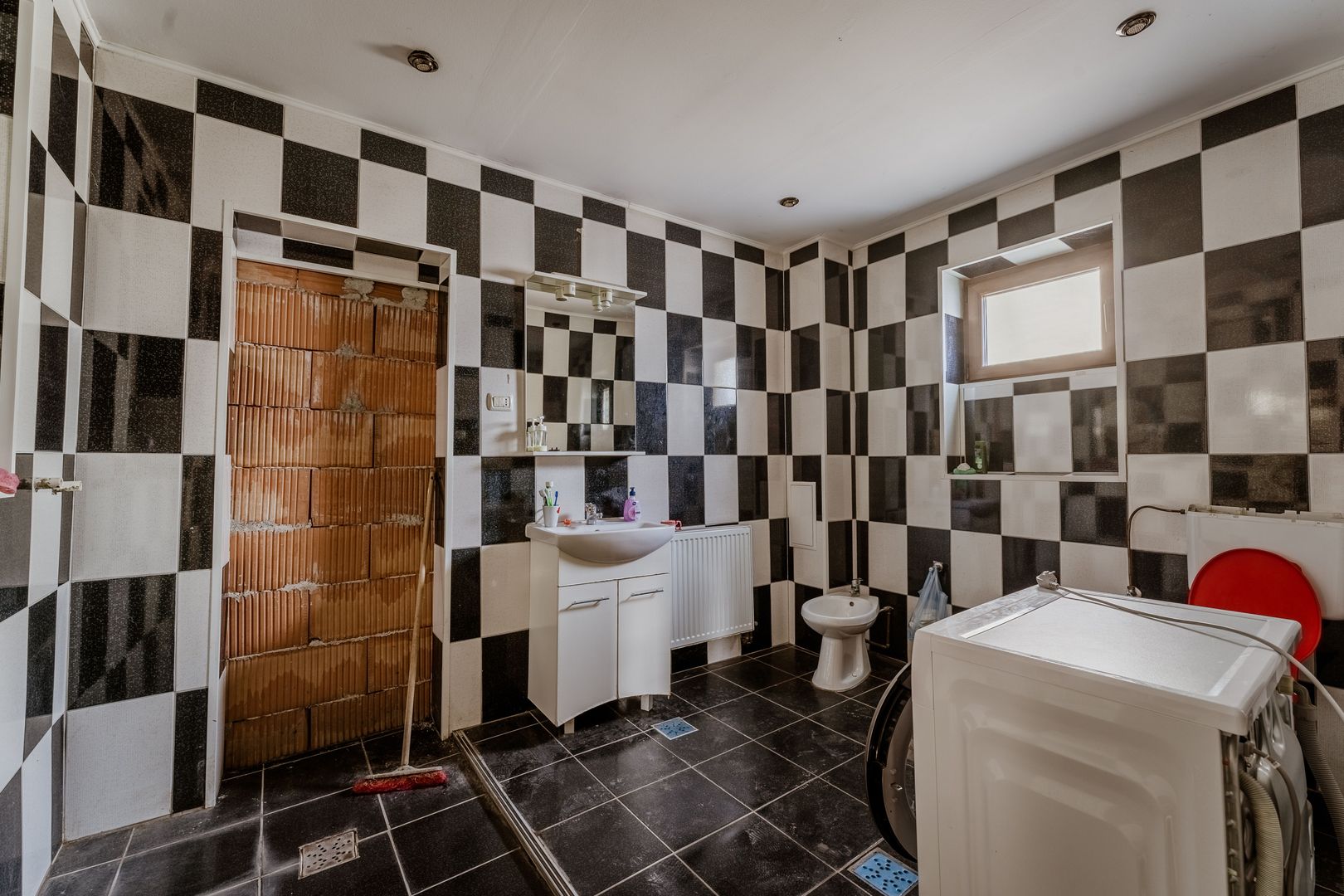 Spațiu comercial de 195mp la Podgoria - Poză 8