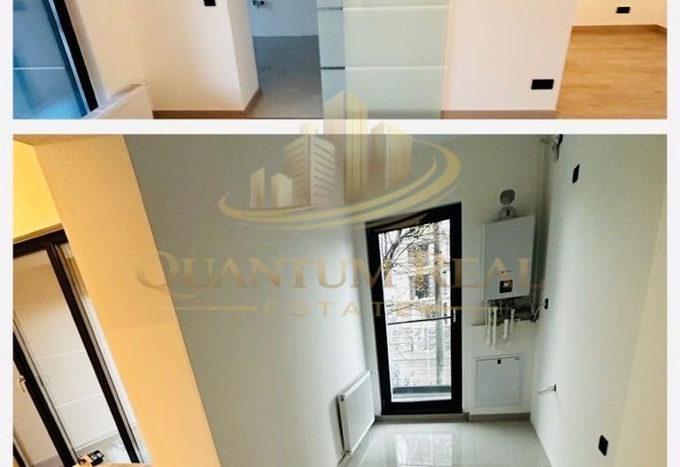 Studio ,Bloc Nou  - Calea Dudesti,langa InCity - Poză 4