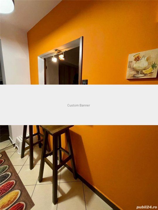 Apartament 2 camere | Astra - Poză 3