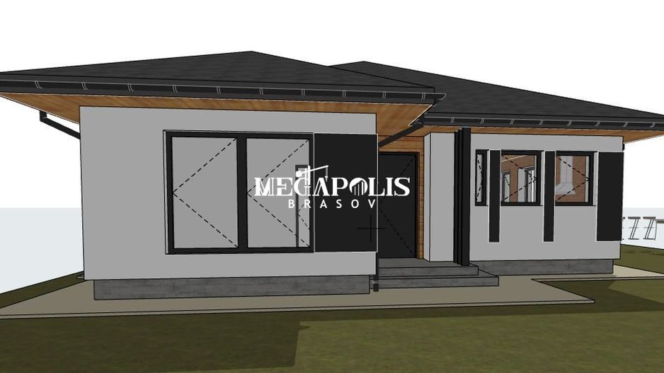 Direct Dezvoltator/Predare Mai 2025/TVA Inclus/Credit - Poză 3