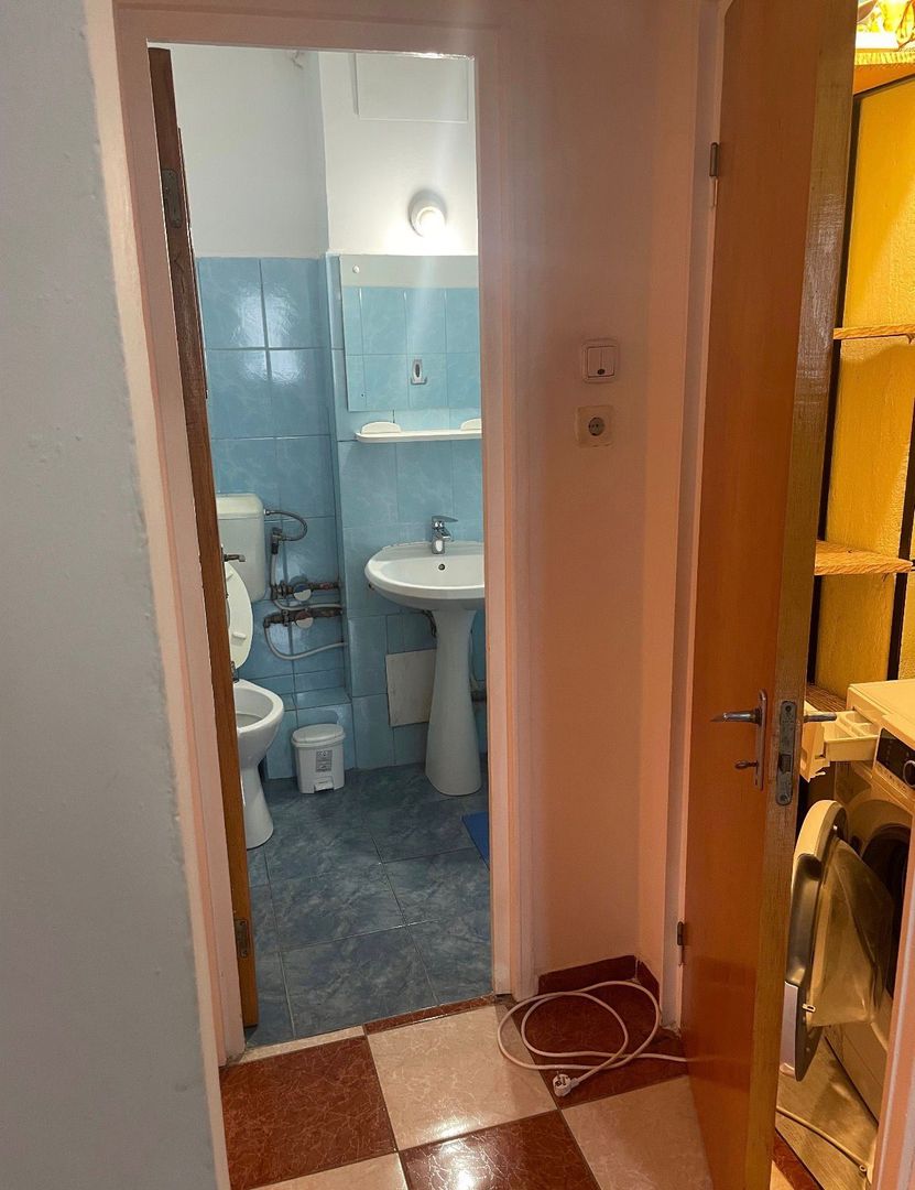 AP. 2 CAMERE NICOLAE GRIGORESCU, BUCATARIE INCHISA, METROU 5 MINUTE - Poză 5