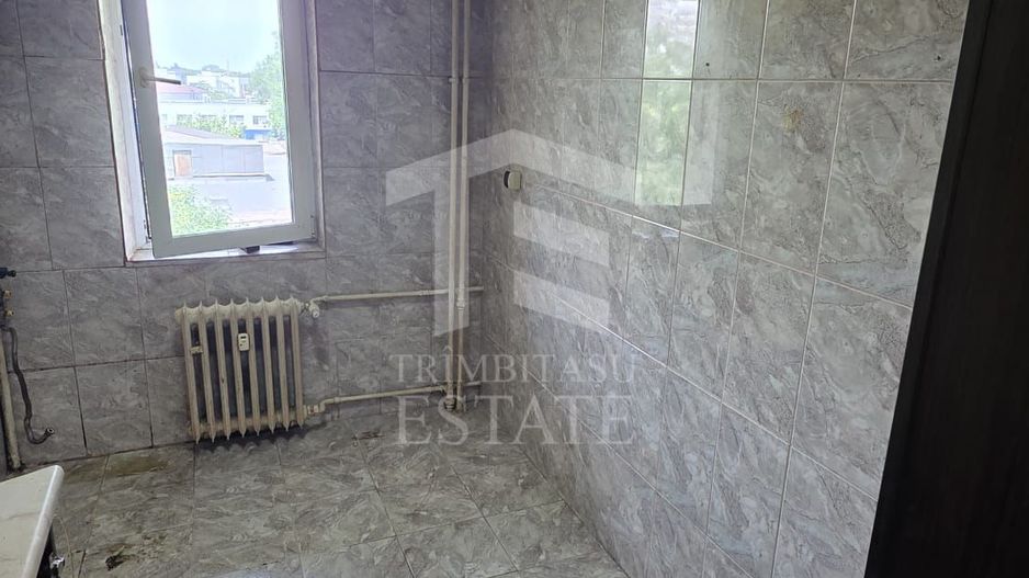 Apartament 2 Camere - Zona Brâncoveanu–Piata Sudului - Bloc Reabilitat - Poză 3