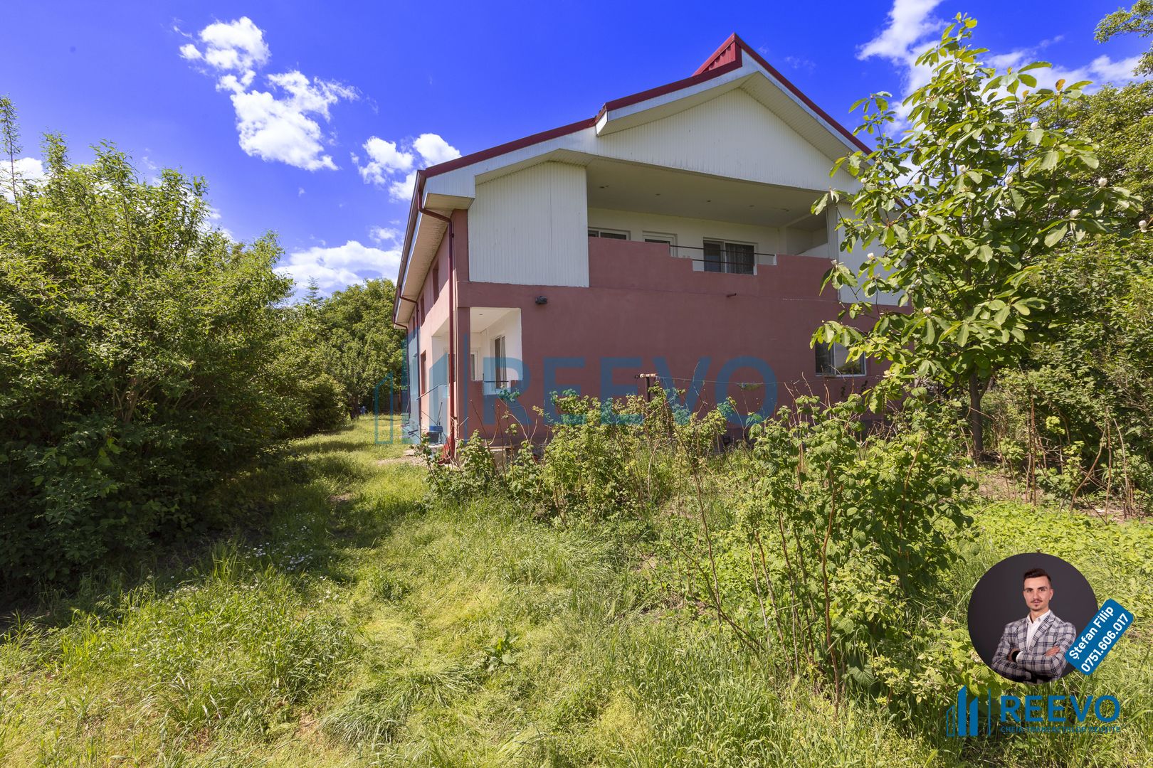 Casă/Vilă de vânzare în Blăgești, Bacău - Poză 36