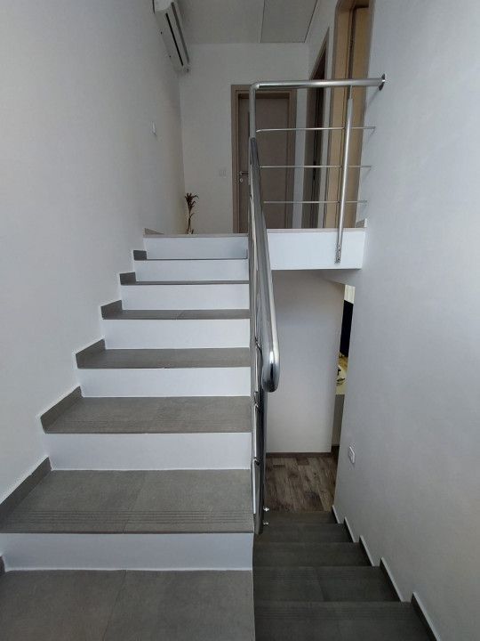 Vanzare Casa Trivale strada Campului - Poză 10