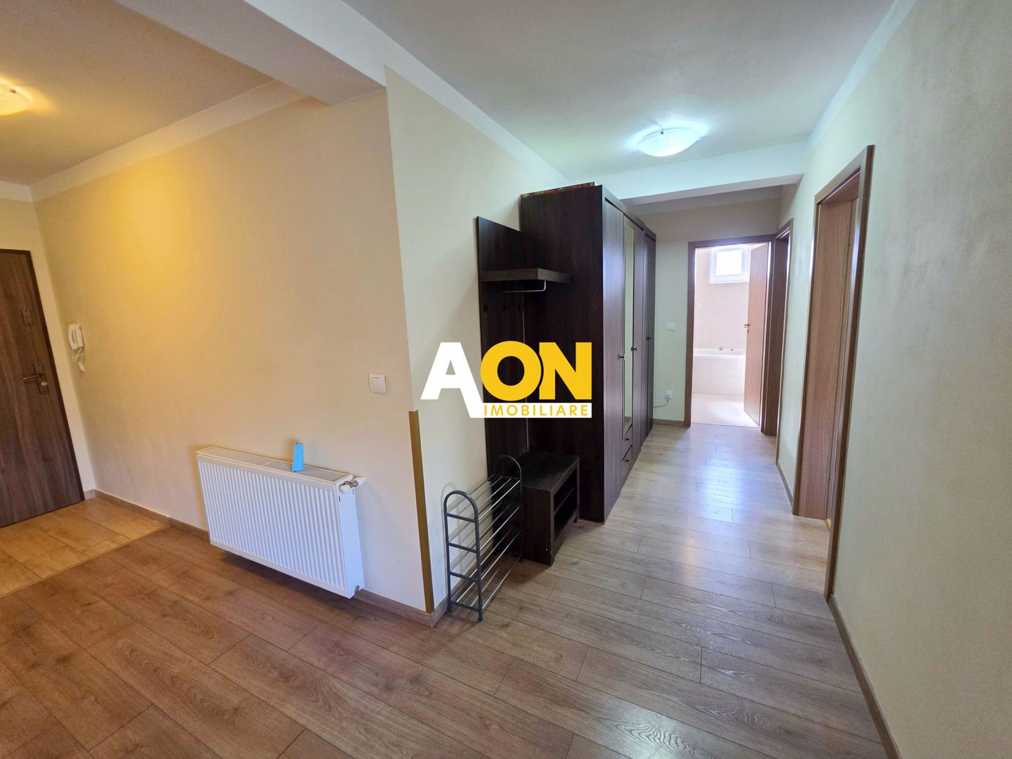 Apartament cu 3 Camere, Bloc Nou, Lift, Zona Orhideea - Poză 6
