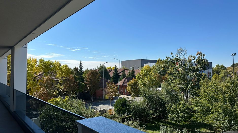 Apartament spatios 4 camere | Residence 5 - Poză 14