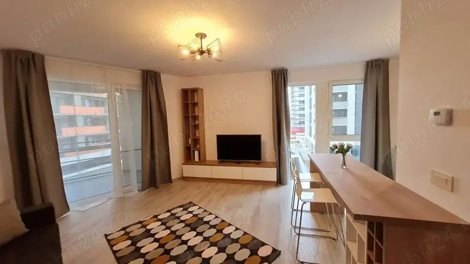 Apartament cochet I Loc parcare inclus I Zona Aradului - Poză 2