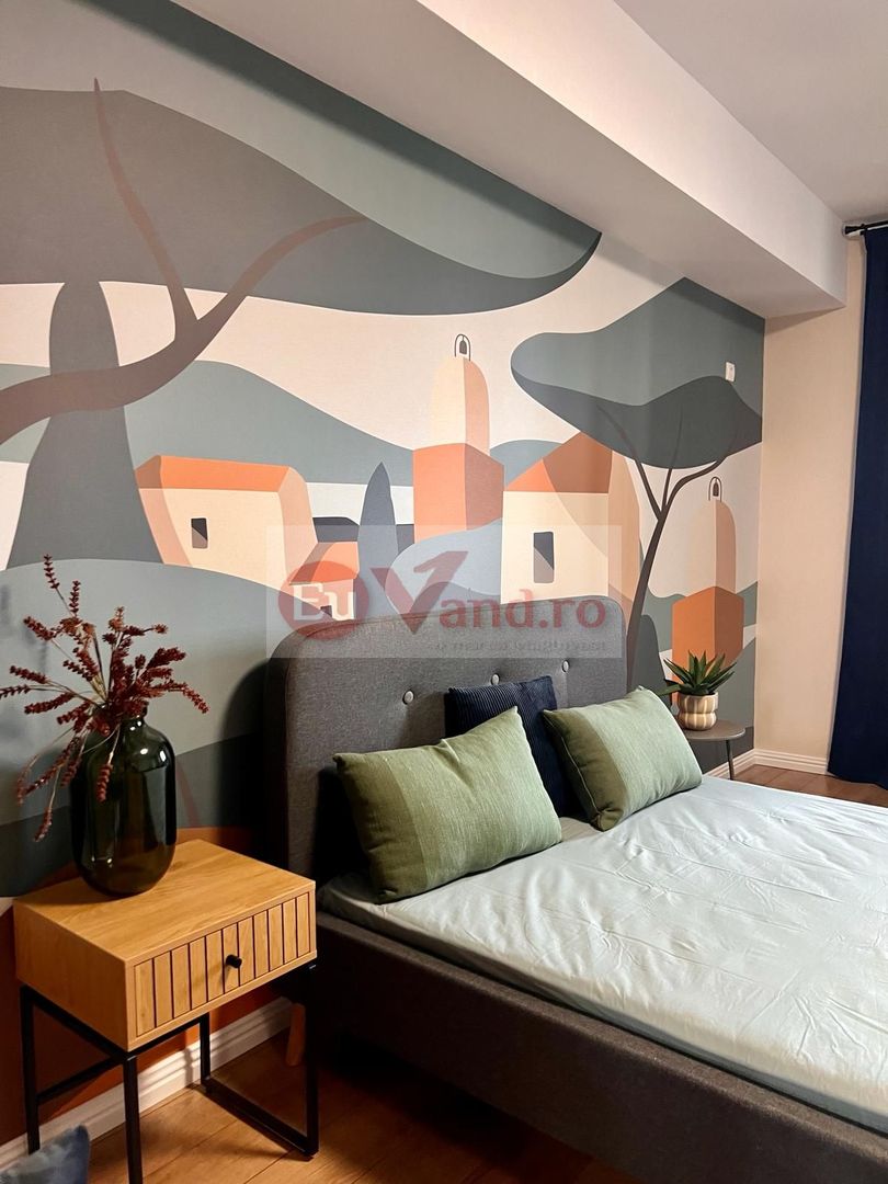 De inchiriat - Apartament premium - Italian Residence - 420 euro - Poză 8