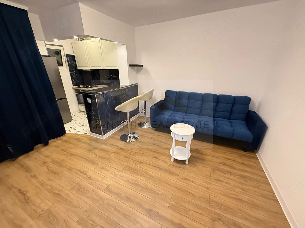 Apartament 2 camere de închiriat Apărătorii Patriei -  renovat | mobilat nou - Poză 4