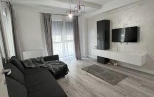 Garsonieră 21 Residence Lujerului – Centrală Proprie, 10 min Metrou