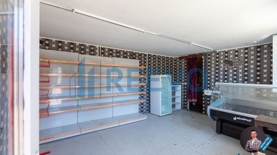 Han și 3.767 mp teren de vânzare, Racova - Poză 28