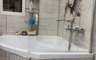 Penthouse de vanzare in Oradea cartierul Ioșia - Poză 37