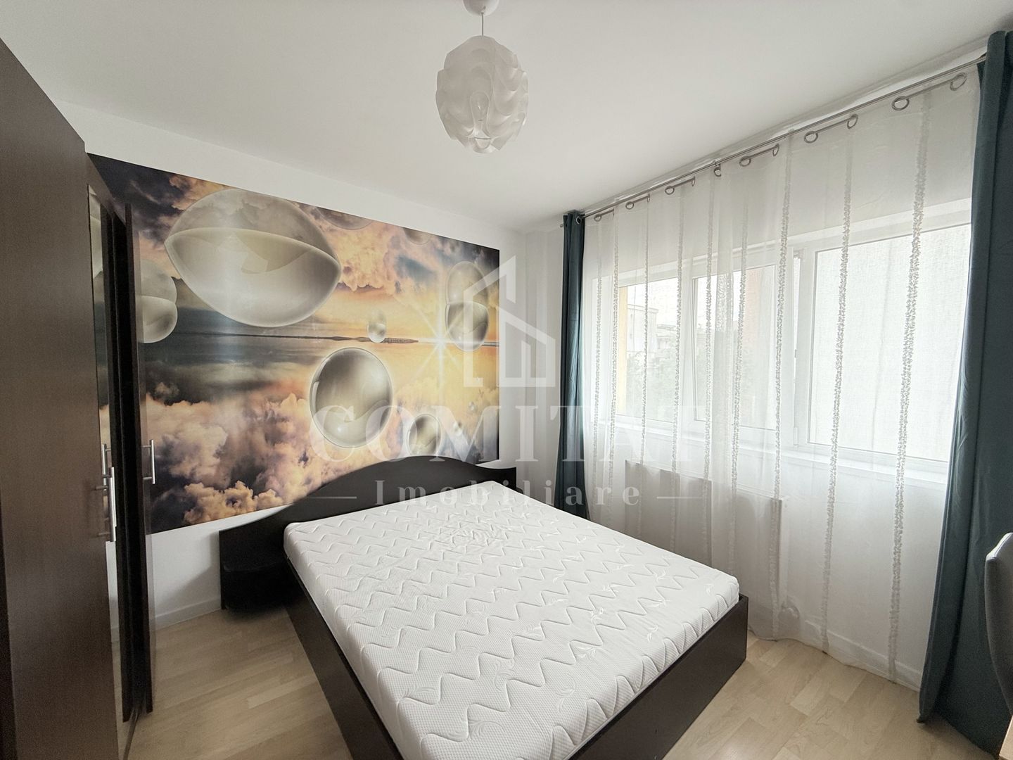 Apartament cu 4 camere | zona The Office Cluj - Poză 5