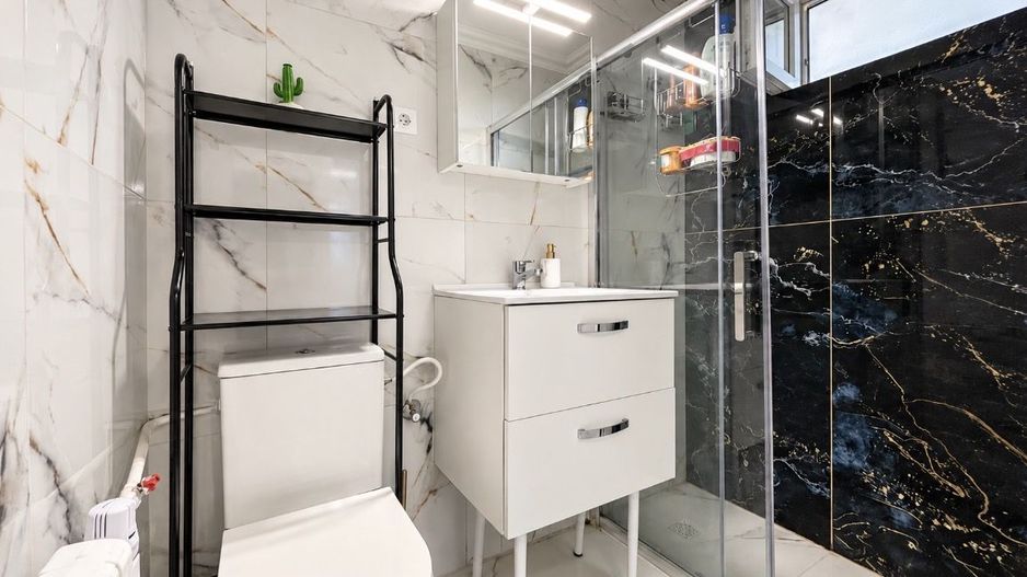 Apartament cu 2 camere, Ultracentral, Renovat integral - Poză 6