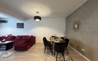 2 camere| BIHARIA- BANEASA| LOC DE PARCARE - Poză 3