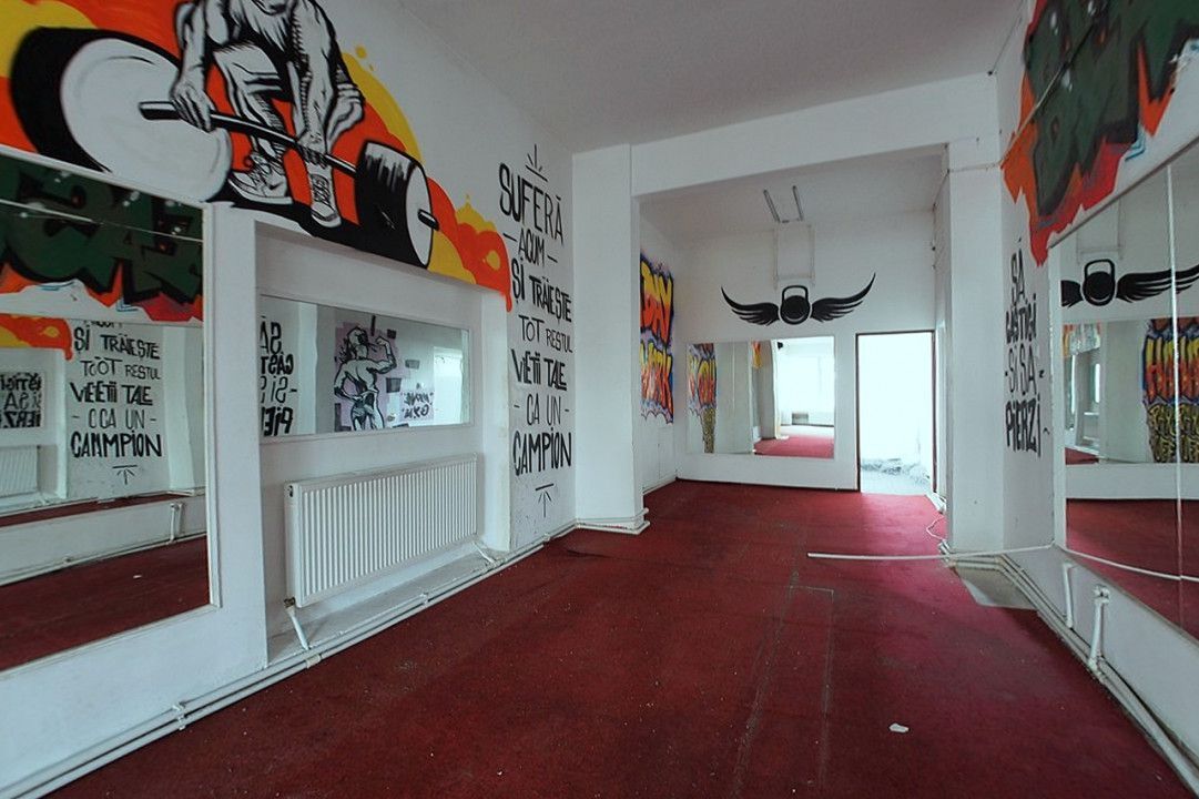 Inchiriere spatiu comercial 350 mp, Prundu, complex 2, stradal - Poză 10