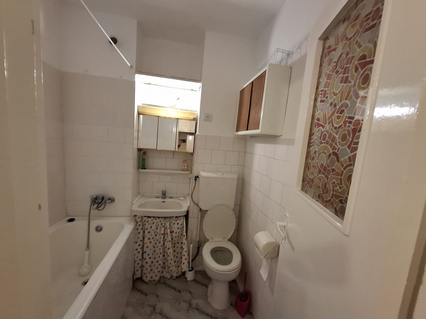 Ap 1 camera, parter, Circumvalatiunii proaspat renovat - Poză 6