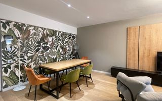 Apartament modern de 2 camere cu terasă spațioasă în zona Aviației - Poză 13