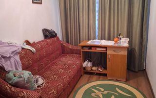 Apartament cu 3 camere, decomandat, etaj 1, str. Toma Cozma, Iași - Poză 2