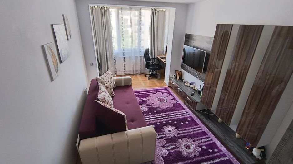 Apartament mobilat și utilat în Florești, zona Luxor - Poză 5